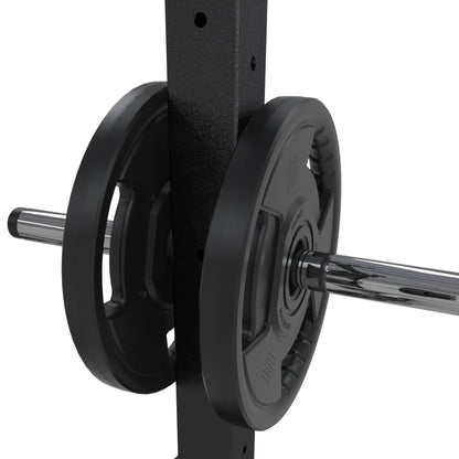 JORDAN Performance Rack Accessories