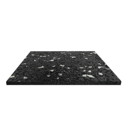 JORDAN® ACTIV Gym Flooring Tiles (Coloured Fleck)