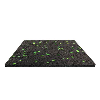 JORDAN® ACTIV Gym Flooring Tiles (Coloured Fleck)