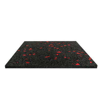JORDAN® ACTIV Gym Flooring Tiles (Coloured Fleck)