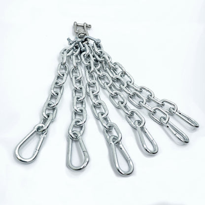 JORDAN Punch Bag Chains