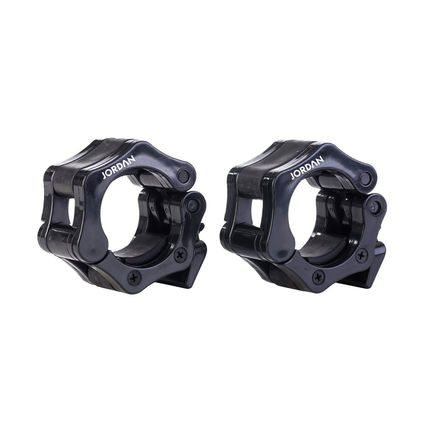 JORDAN Quick Lock Collars (pair)