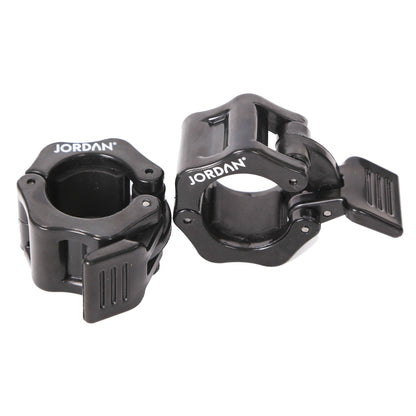 JORDAN Quick Lock Collars (pair)