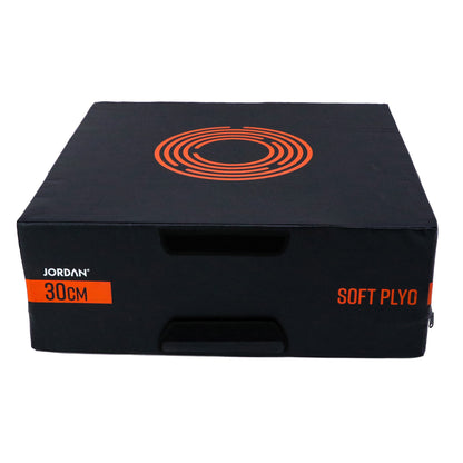 JORDAN Soft Plyometric Boxes