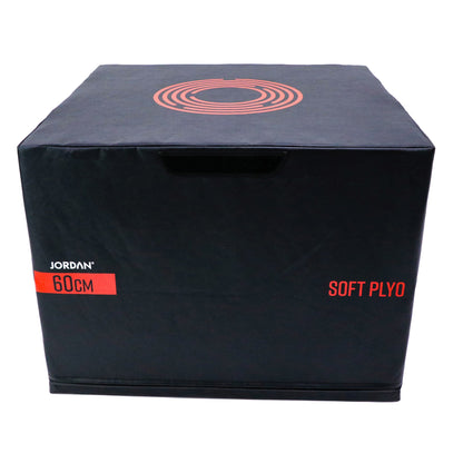 JORDAN Soft Plyometric Boxes