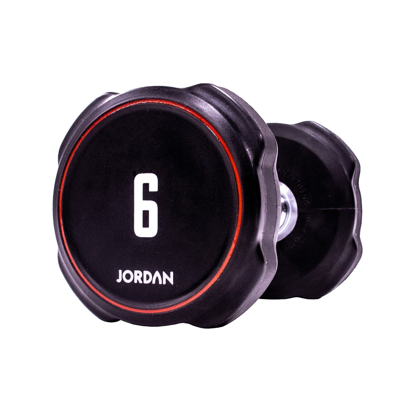 JORDAN Ignite V2 Urethane Dumbbells