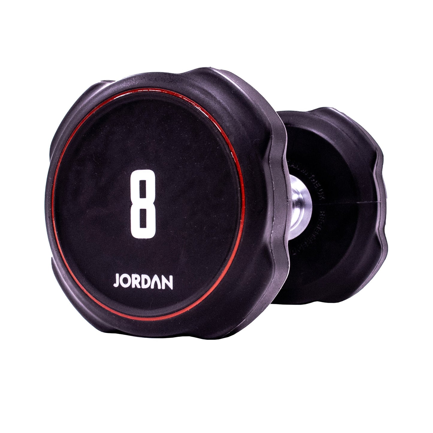 JORDAN Ignite V2 Urethane Dumbbells
