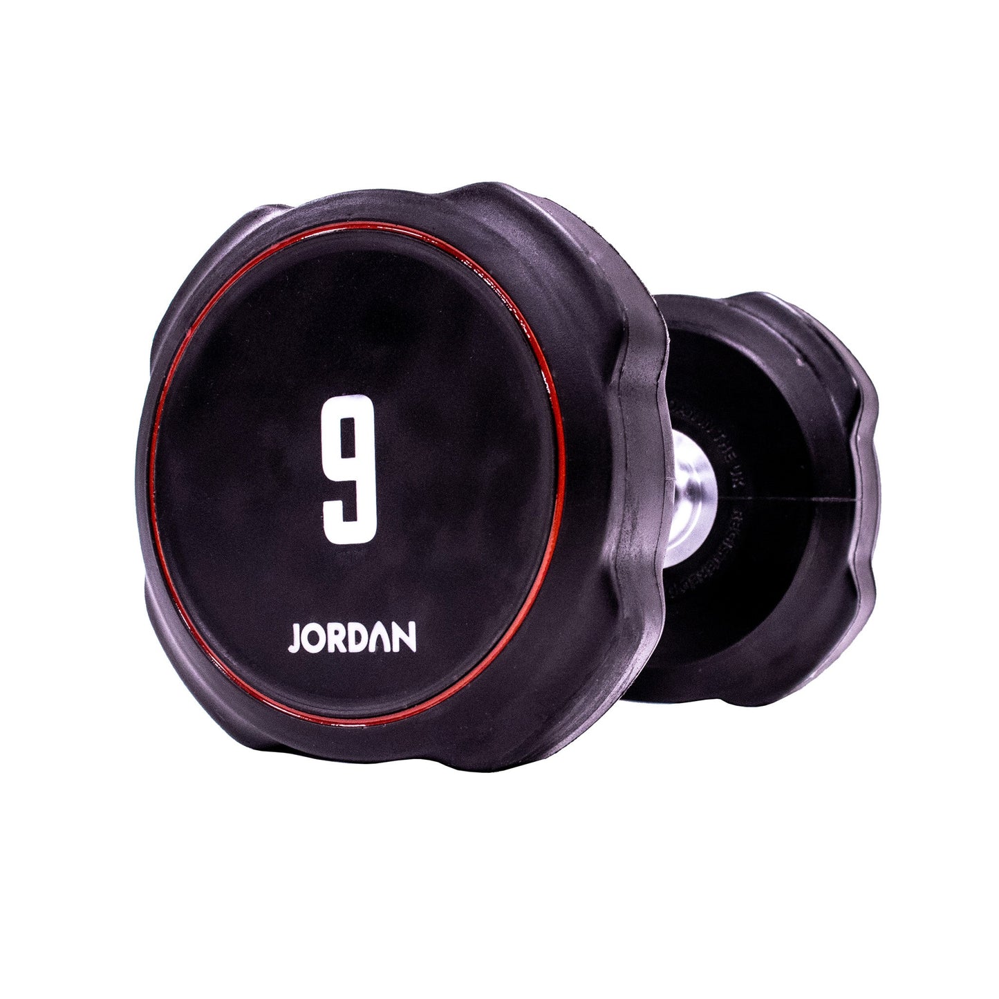 JORDAN Ignite V2 Urethane Dumbbells