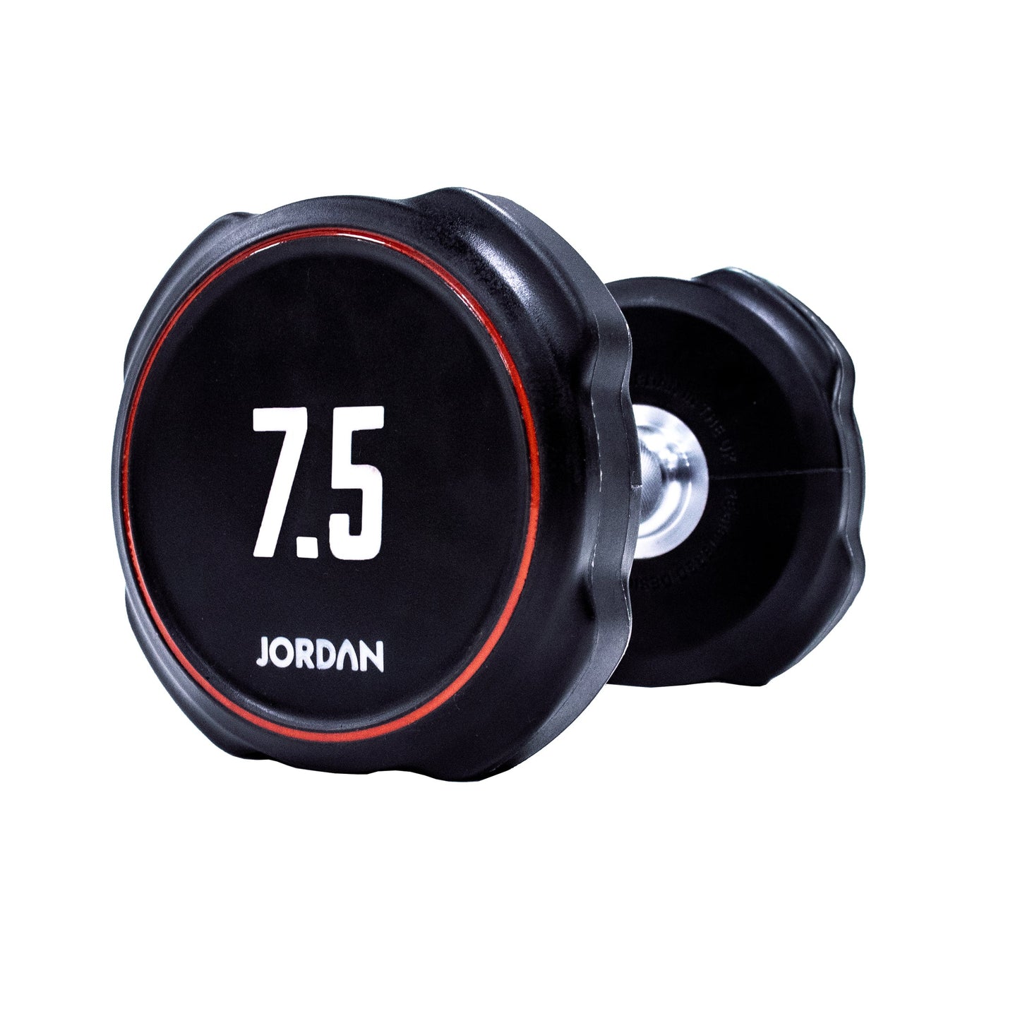 JORDAN Ignite V2 Urethane Dumbbells