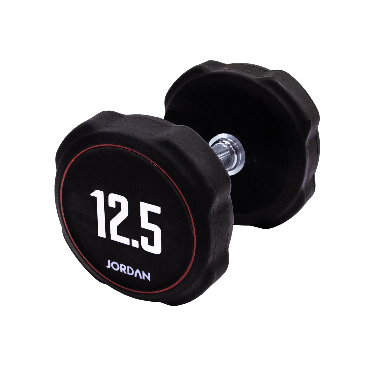 JORDAN Ignite V2 Urethane Dumbbells