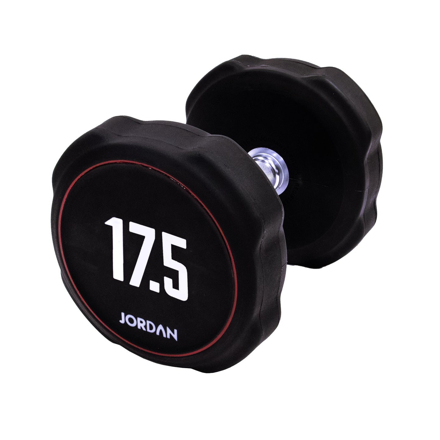JORDAN Ignite V2 Urethane Dumbbells