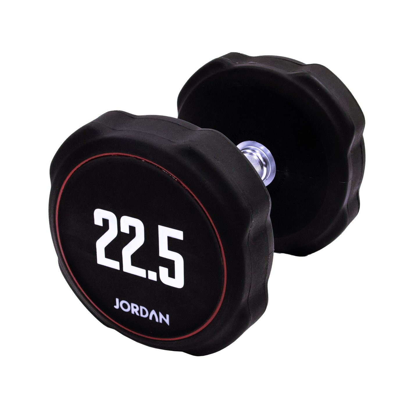 JORDAN Ignite V2 Urethane Dumbbells