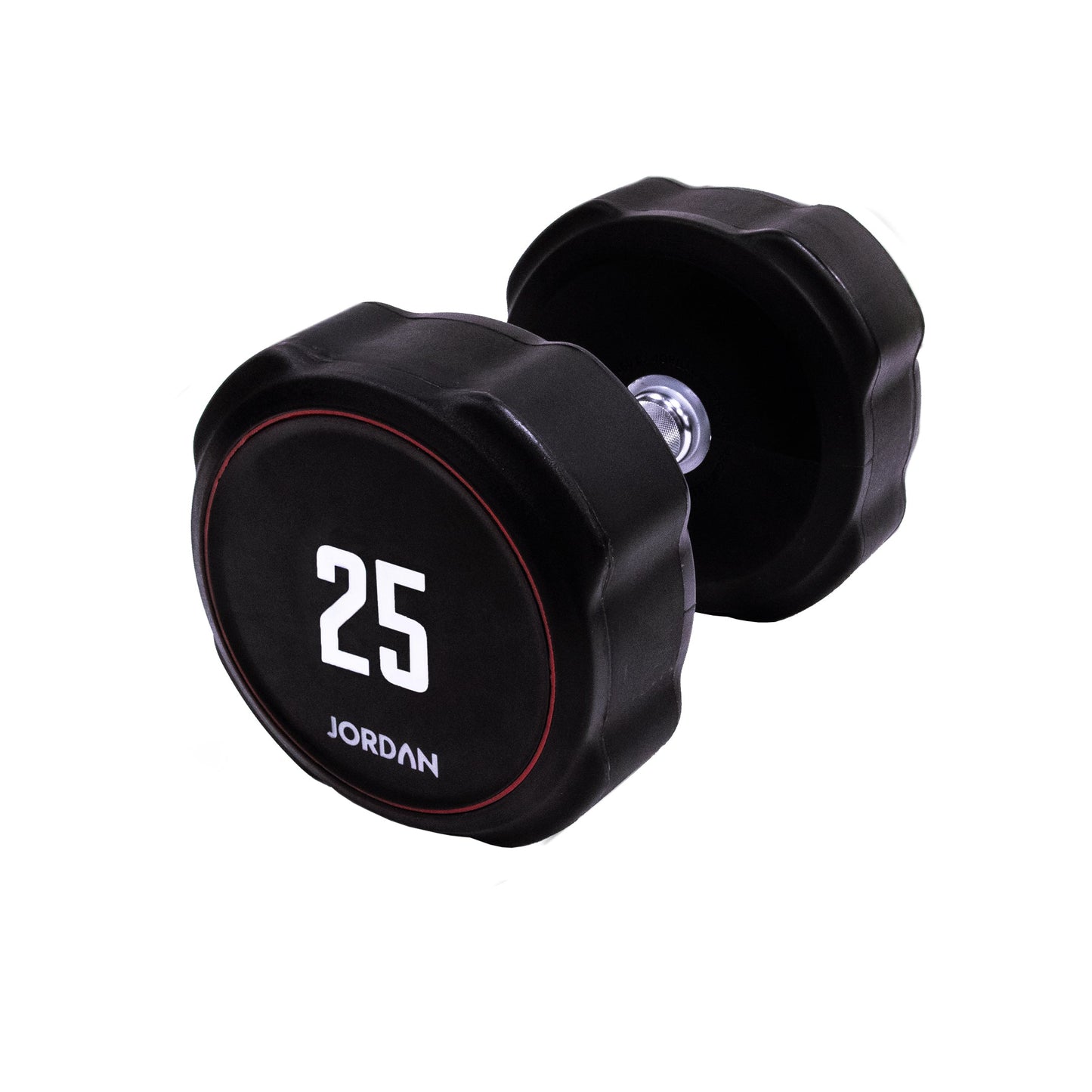 JORDAN Ignite V2 Urethane Dumbbells