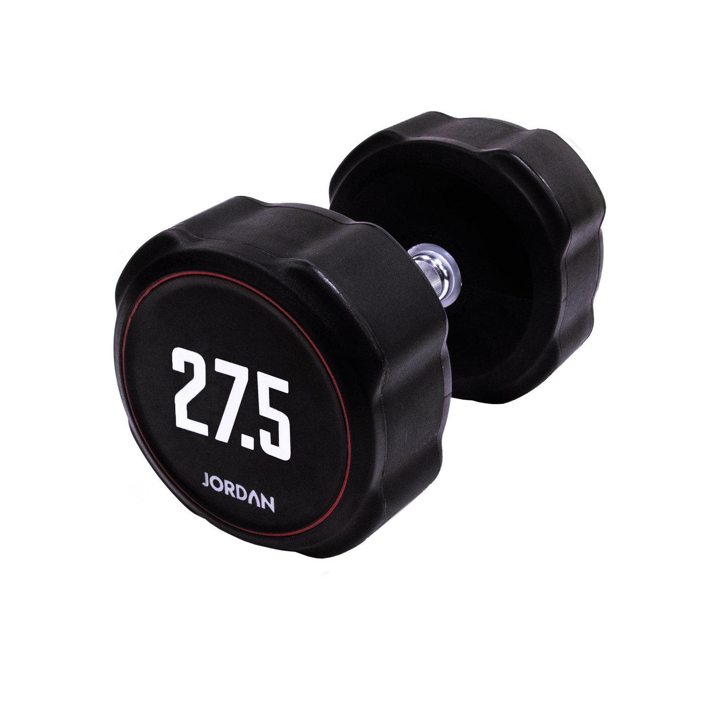 JORDAN Ignite V2 Urethane Dumbbells