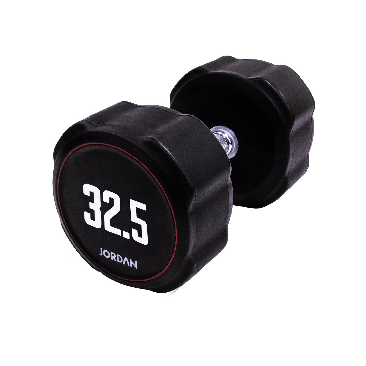 JORDAN Ignite V2 Urethane Dumbbells