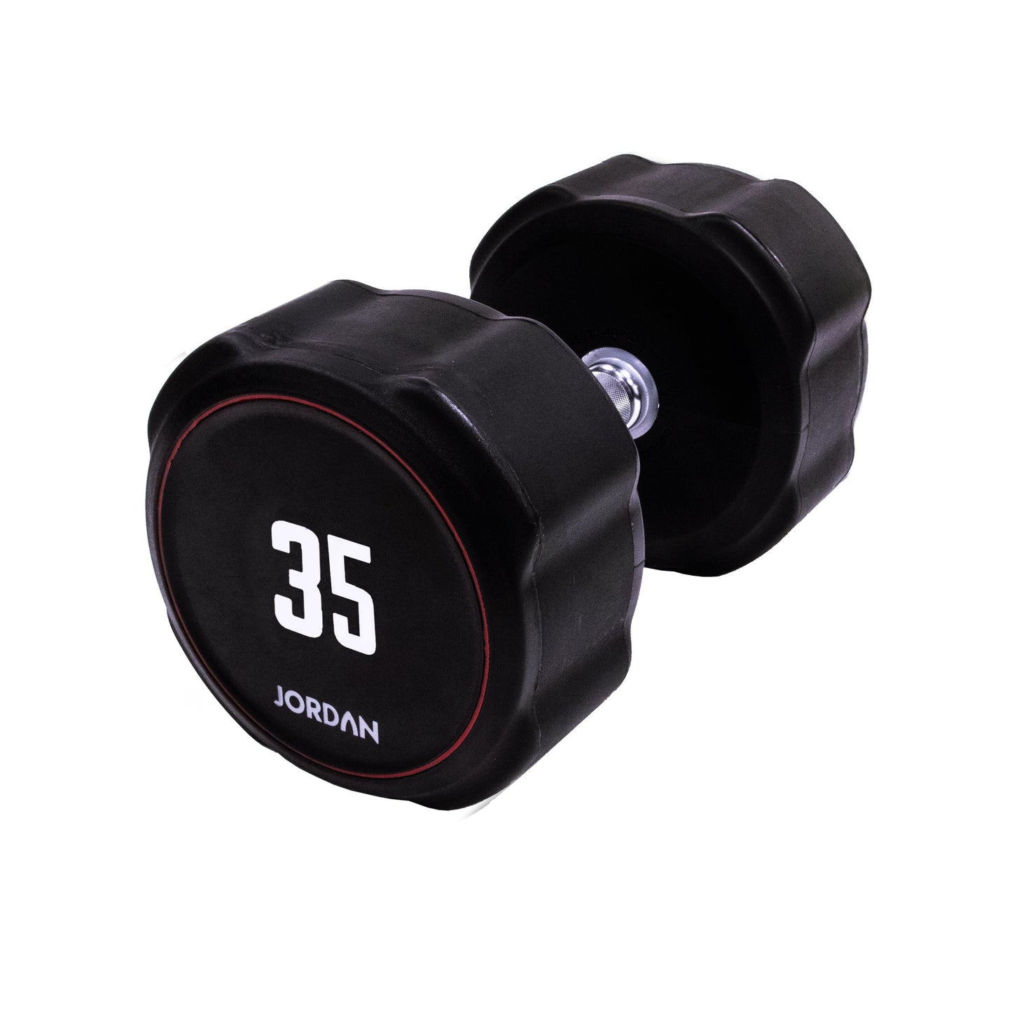 JORDAN Ignite V2 Urethane Dumbbells