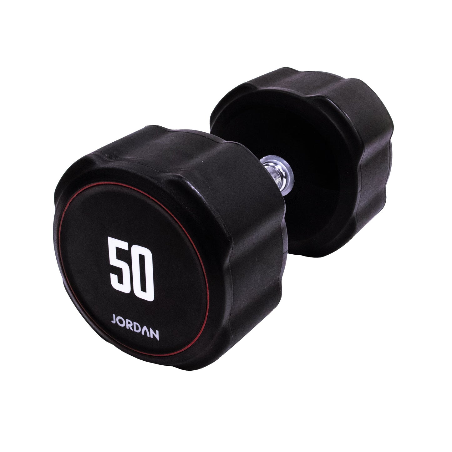 JORDAN Ignite V2 Urethane Dumbbells