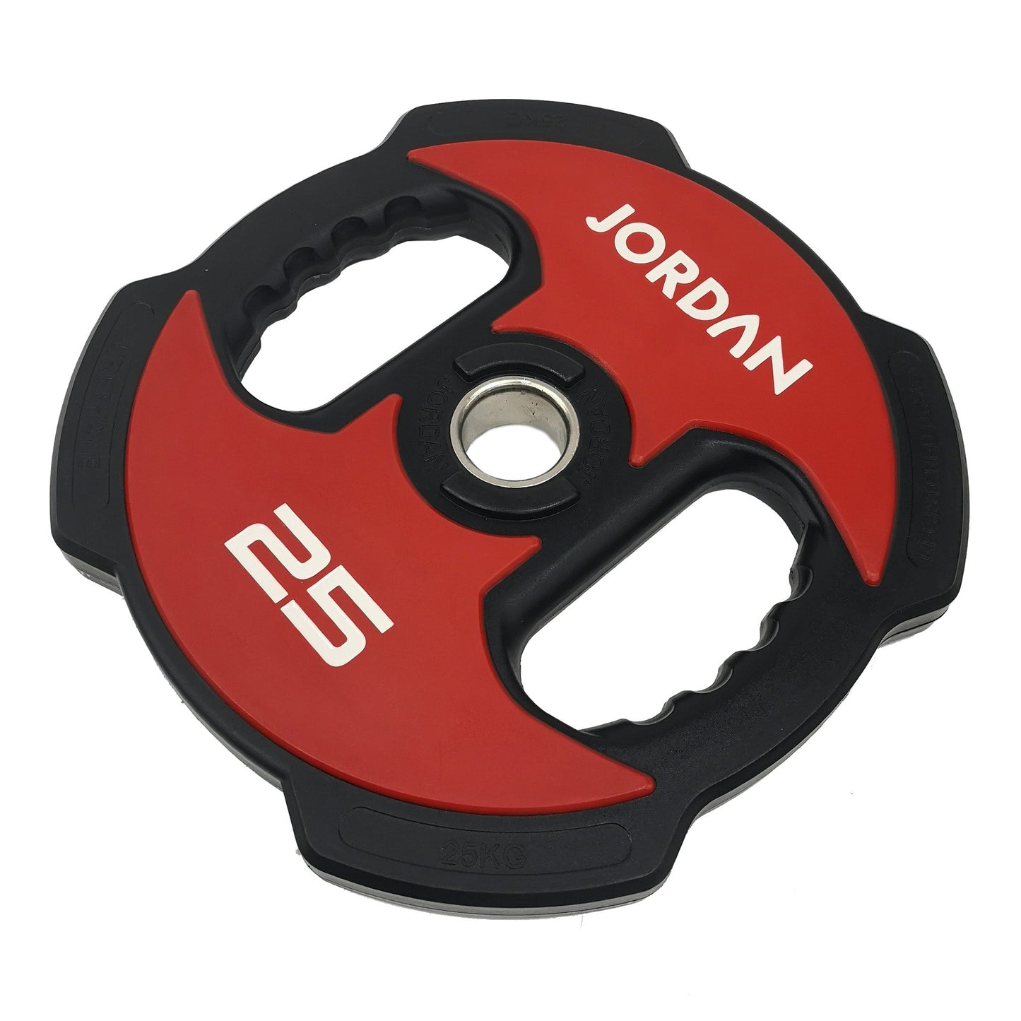 SAVE 50%! JORDAN Ignite V2 Urethane Olympic Weight Plates