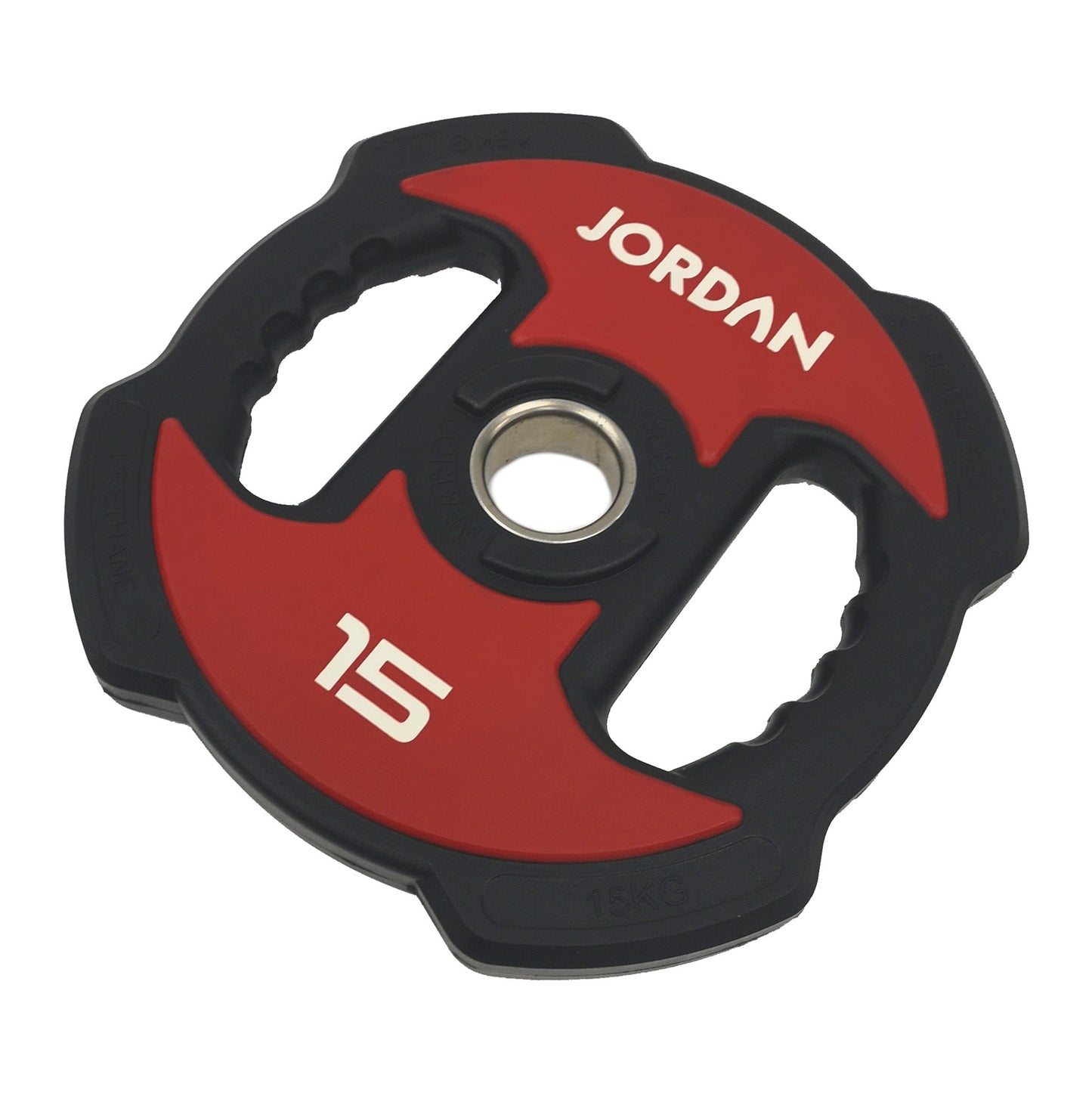 SAVE 50%! JORDAN Ignite V2 Urethane Olympic Weight Plates