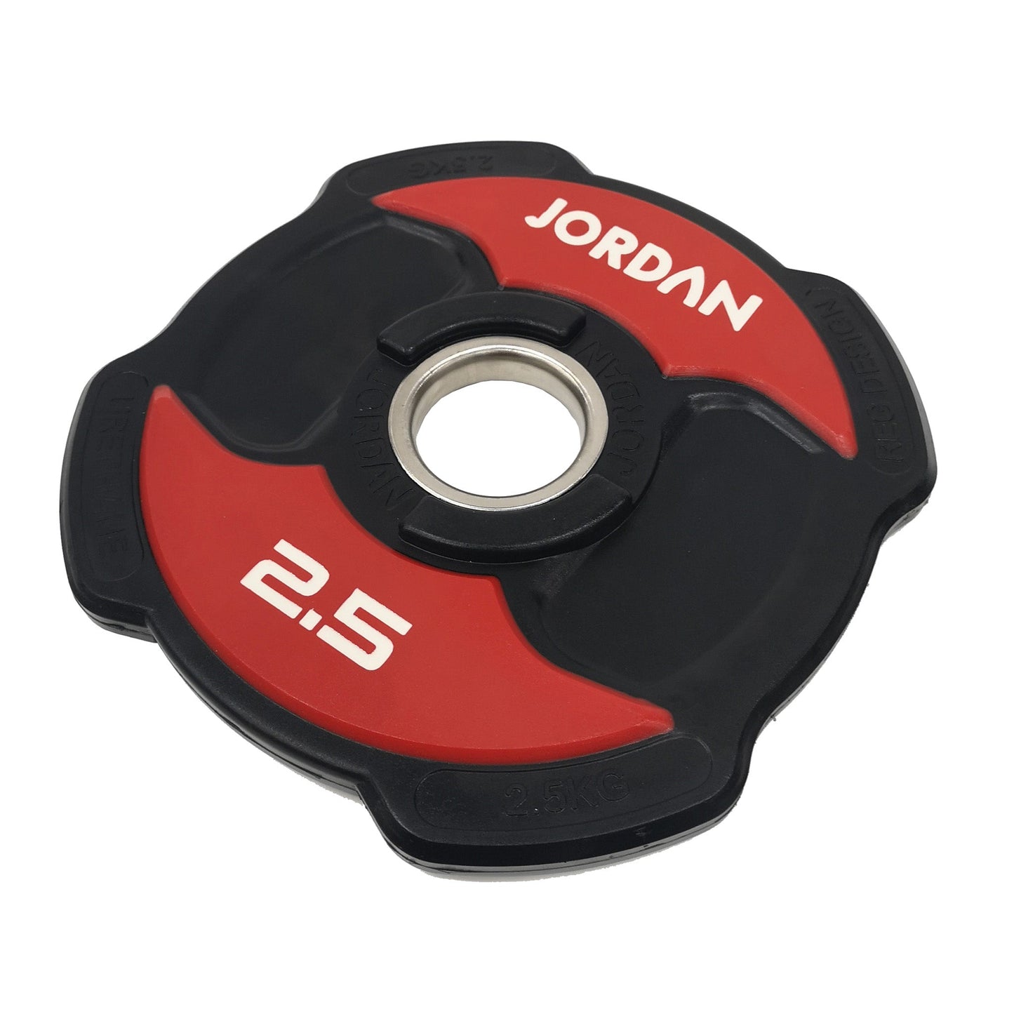 SAVE 50%! JORDAN Ignite V2 Urethane Olympic Weight Plates