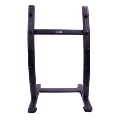 JORDAN Single Sided 5 Bar Barbell Rack