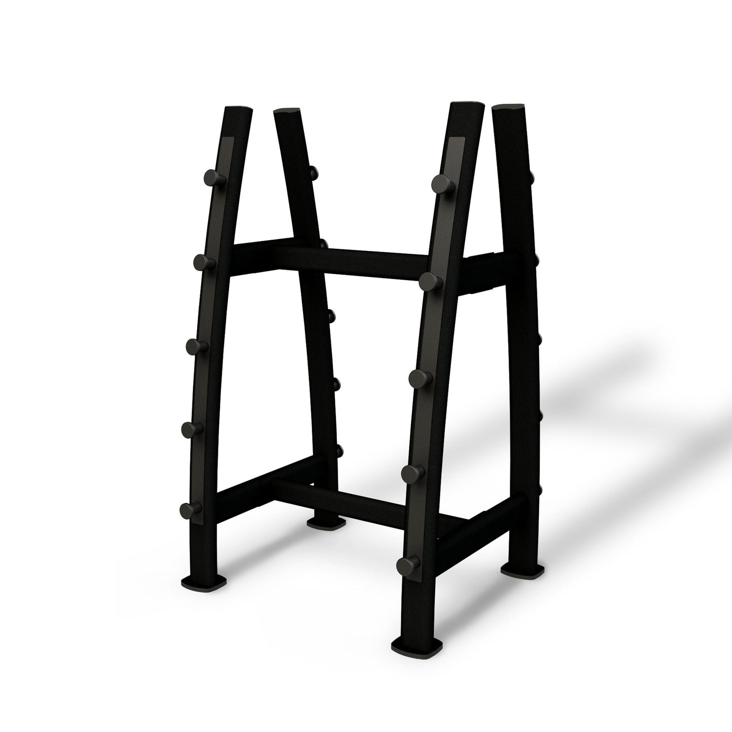 JORDAN Fixed Barbell Rack
