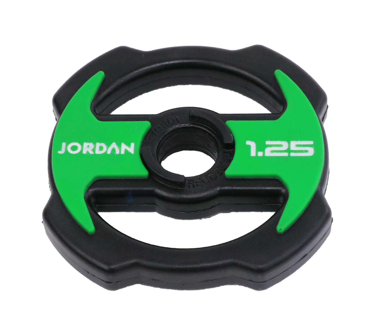 SAVE 50%! JORDAN Ignite V2 Urethane Studio Barbell Sets - Colour Coded