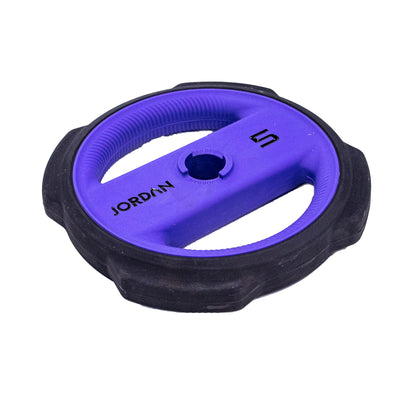 JORDAN Ignite Pump X ™ Urethane Studio Barbell Sets and Plates