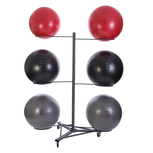 JORDAN Gym Ball Rack