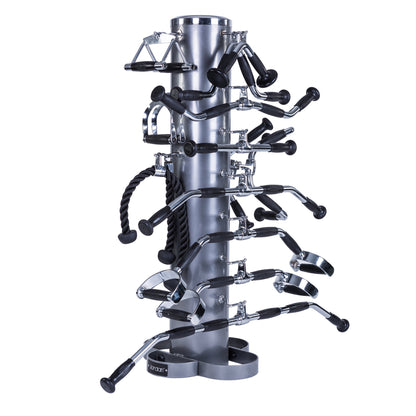 JORDAN® Cable Attachment Rack