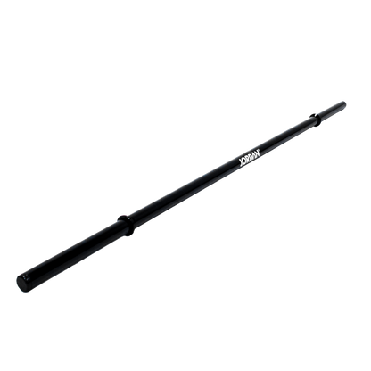 JORDAN Studio Barbell Bar (29mm) & Quick Lock Collars (Clearance)