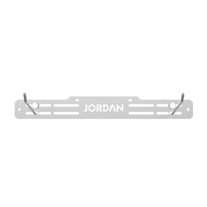 JORDAN® Adjustable Gym Mat Hanger