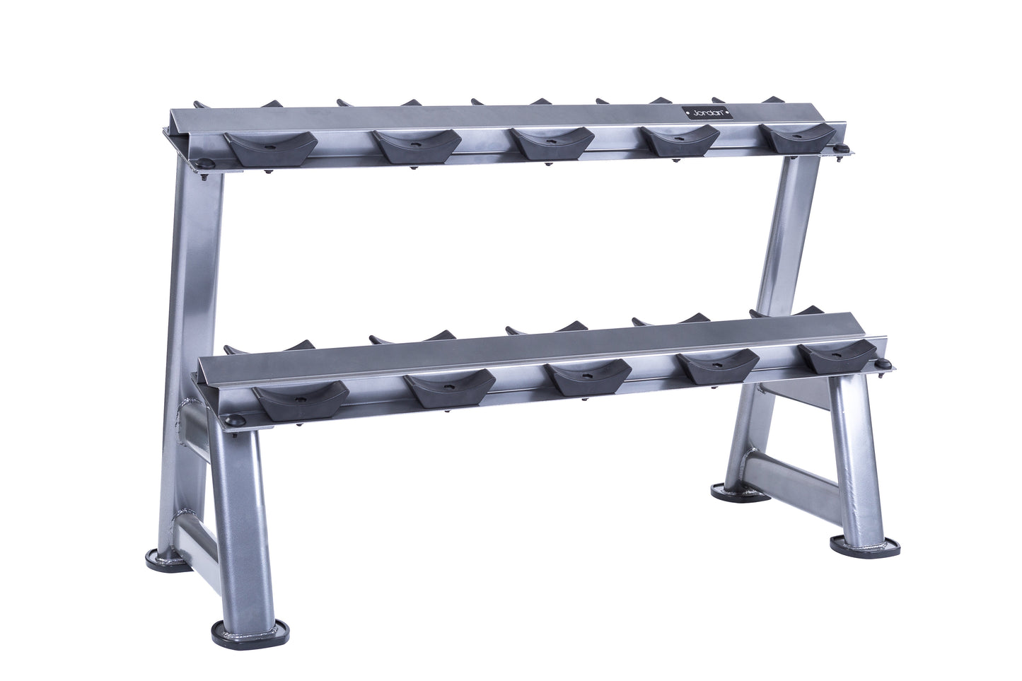 JORDAN® 5 Pair Dumbbell Rack
