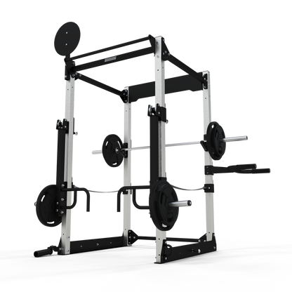 JORDAN Performance Power Rack