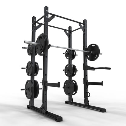JORDAN Performance Rack Accessories