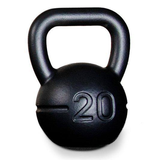 JLC Kettlebell 20kg