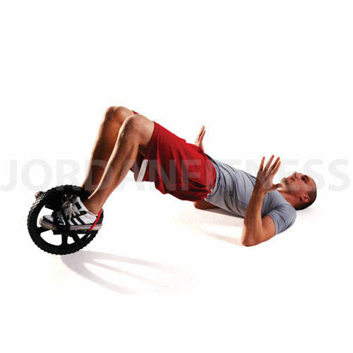 Power Wheel [Ex Demo]