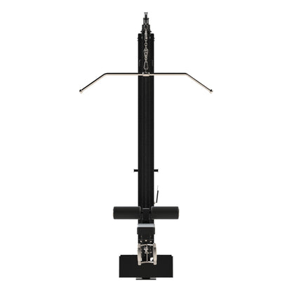 Wolverson Lat Pulldown & Seated Row (w/ 135kg weight stack)