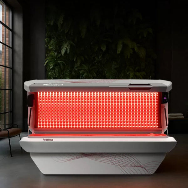 RED LIGHT THERAPY