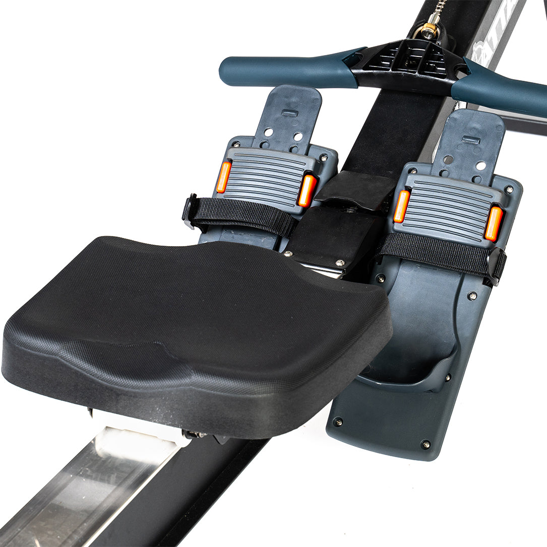 Attack Fitness - Row Attack - Rowing Machine