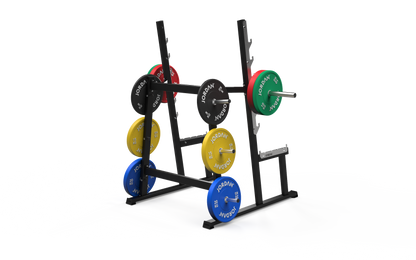 JORDAN Squat Rack