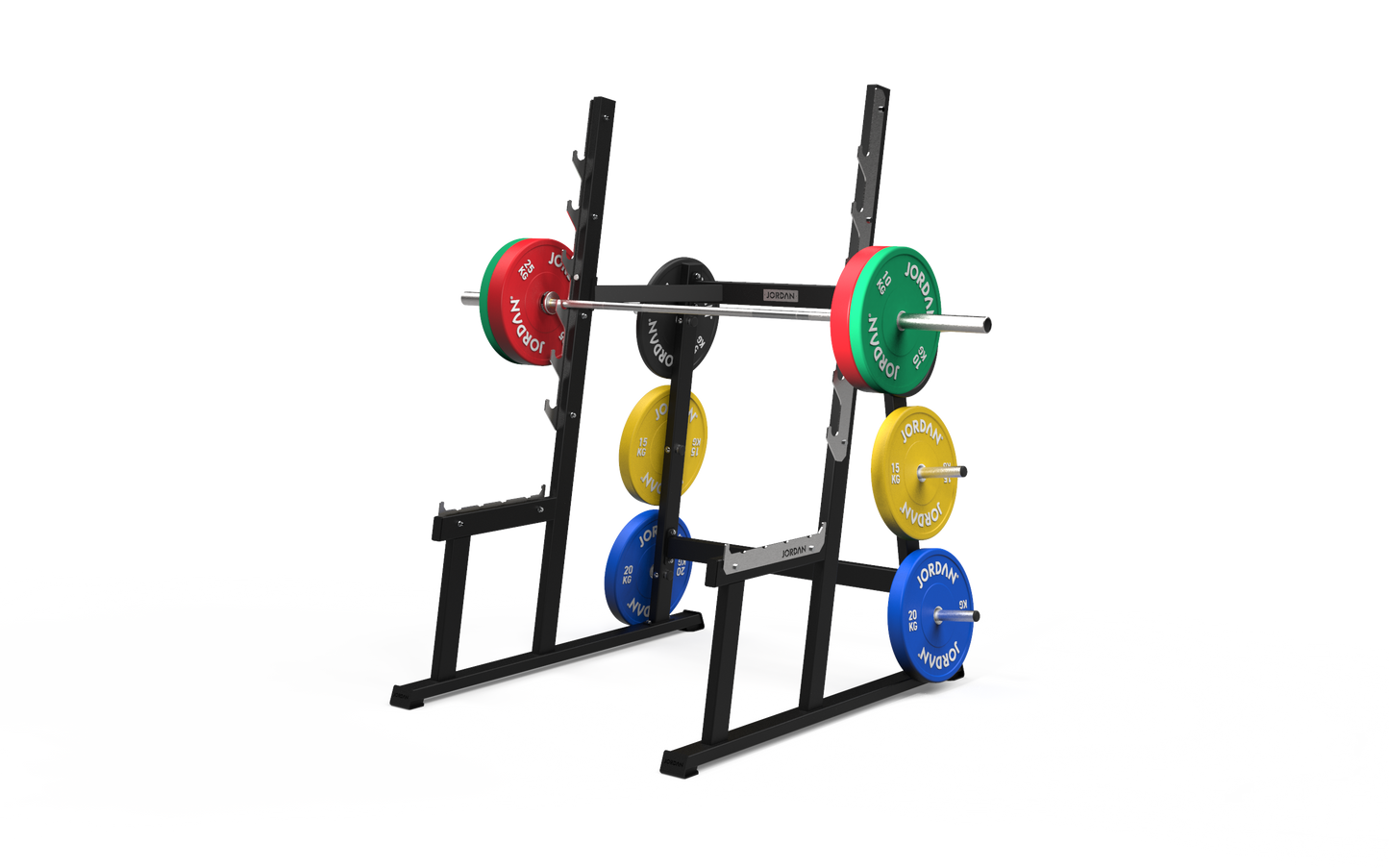 JORDAN Squat Rack