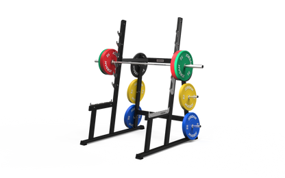 JORDAN Squat Rack