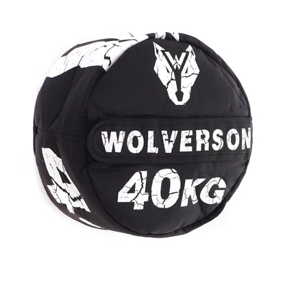 Wolverson Ex Event - Strongman Sandbags