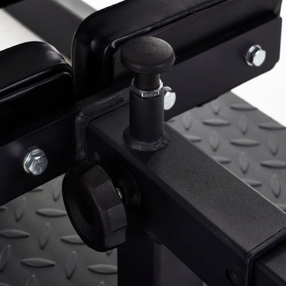 Wolverson Sissy Squat Bench
