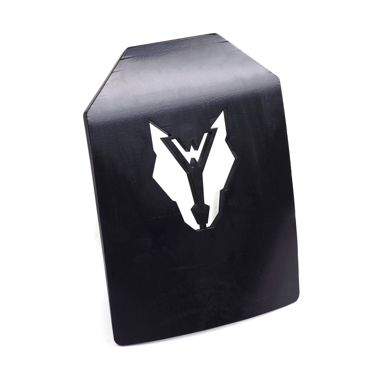 Wolverson Tactical Vest - Curved Weight Plate