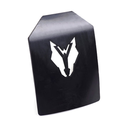 Wolverson Tactical Vest - Curved Weight Plate