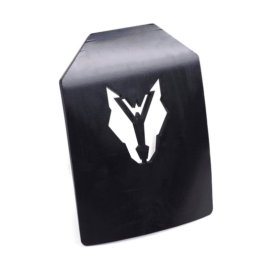 Wolverson Tactical Vest - Curved Weight Plate