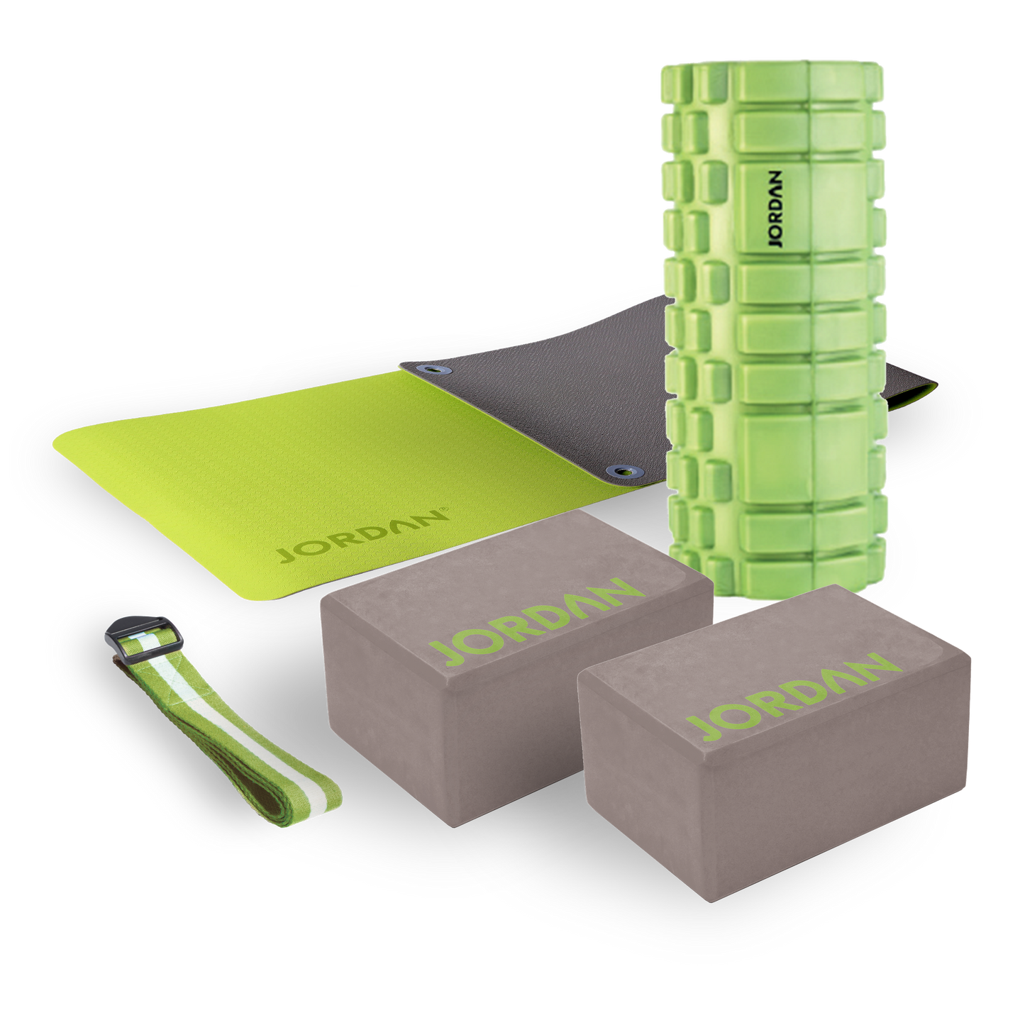 JORDAN Yoga Set