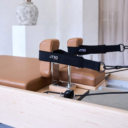 Pilates Reformer